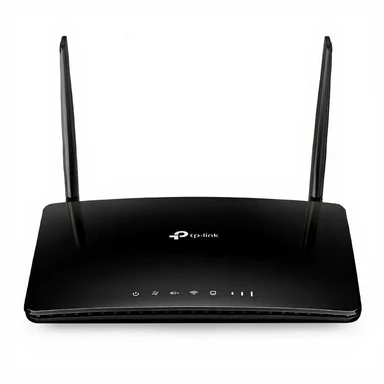 TP-Link Archer MR600 4G+ LTE Router, Cat6, AC1200, Dualband