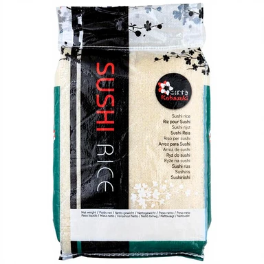 Kobasuki SUSHI RICE 20 KG