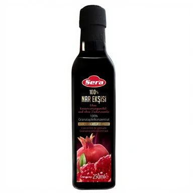 Sera 100% Granatapfel 250 ml Türkisch