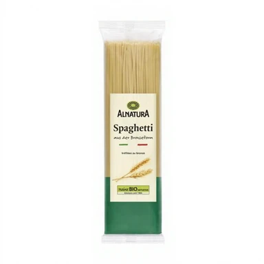 Alnatura Bio Spaghetti semolato 500 g