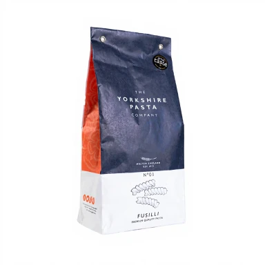 The Yorkshire Pasta Company No. 01 Fusilli 500g