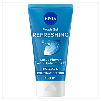 NIVEA Wash Gel Refreshing  150ml