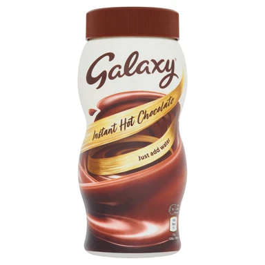 galaxy Instant Hot Chocolate Drink 370g