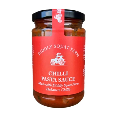 Diddly Squat Chilli Pasta Sauce 250g