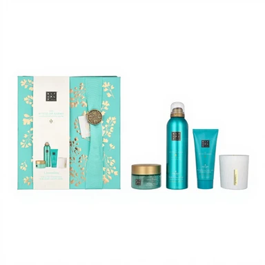 Rituals Karma Set 48u Hydraterend voor het Lichaam 565 ml