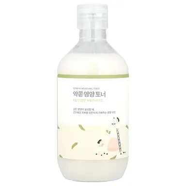 Round Lab Soybean Nourishing Toner 300ml