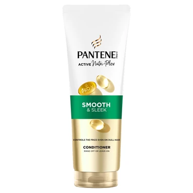 Pantene Conditioner Smooth & Sleek 230ml