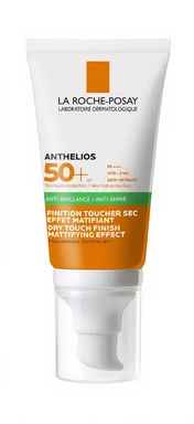 La Roche-Posay Anthelios UVMune 400 Oil Control Gel-Crème SPF50+ Geparfumeerd 50 ml