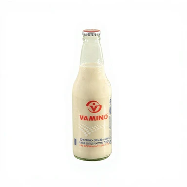 Waminuo Sojamilch 300ML