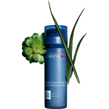 Clarins Men Super Moisture Balm  50 ml