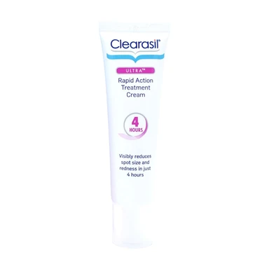 Clearasil Rapid Action Cream 25ml