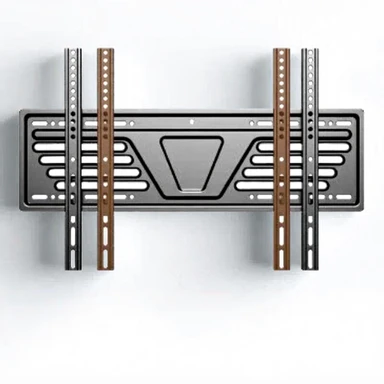 Support mural pour téléviseurs entre 32" et 85" LF-CB060