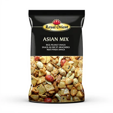 Royal Orient Asiatische Mischung 200g