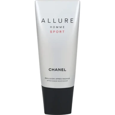 Chanel Allure Homme Sport After Shave Moisturizer 100ml