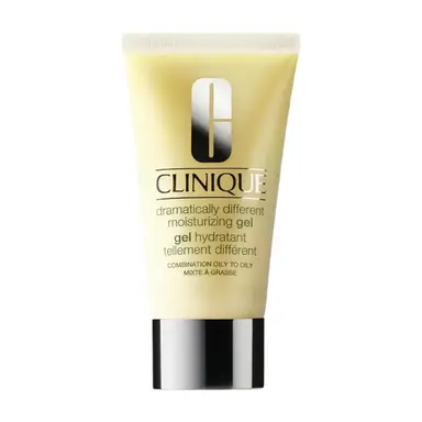 Clinique Dramatically Different Moisturising Gel Tube 50ml
