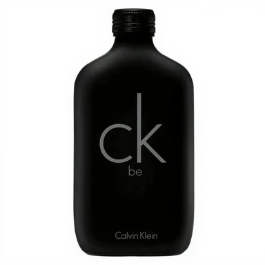 Calvin Klein CK Be Eau de Toilette Vaporisateur 100