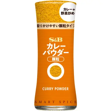S&B Curry Powder 12g/bottle