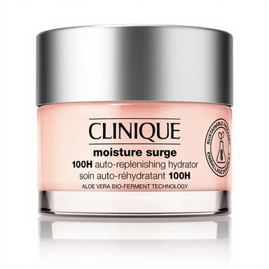 Clinique Moisture Surge 100H Hydratant Auto-Réhydratant XXL 75ml