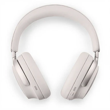 Bose QuietComfort Ultra Blanc