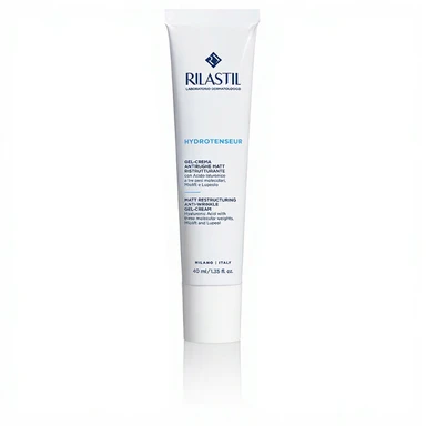 Rilastil HYDROTENSEUR herstructurerende anti-rimpel gelcrème 40 ml