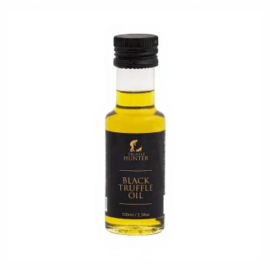 TruffleHunter Black Truffle Oil 100ml