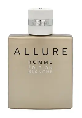 Chanel Allure Homme Edition Blanche Eau de Parfum Spray 100 ml