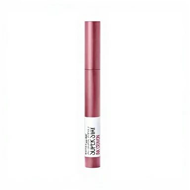 Maybelline Superstay Matte Ink Crayon Lipstick – Langhoudende Lippenstift met Precisie