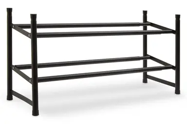 Maison by Premier Two Tier Shoe Rack