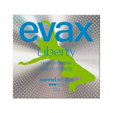 EVAX Liberty Wings Normal 12 UD