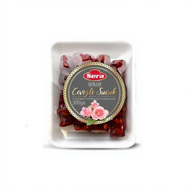 Sera Gullu Cevizli Sucuk 300g