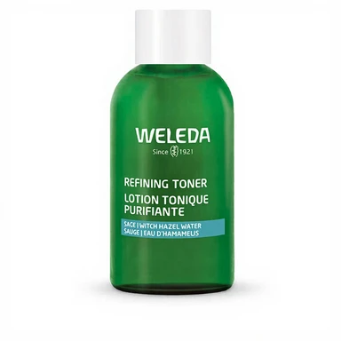 Weleda VERFOLMAKENDE TONER 150 ml