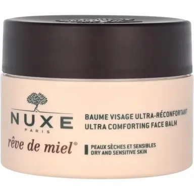 Nuxe Reve De Miel Ultra Comforting Face Balm 50ml
