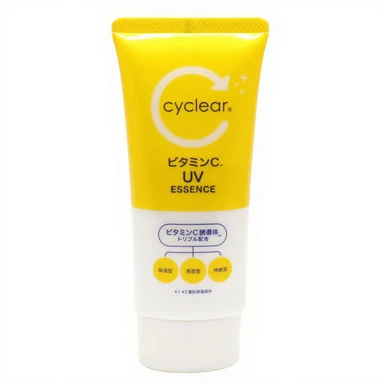 CYCLEAR Cyclear Vitamine C UV-essence 70 g