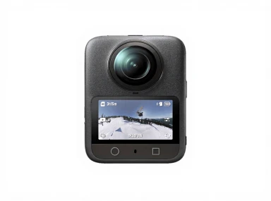 DJI Osmo 360 Standard Combo
