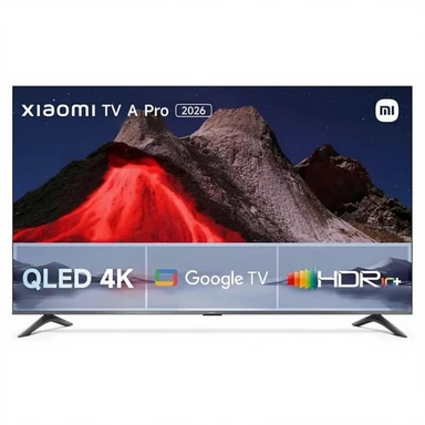 TV A Pro 2026 - Smart TV - 65 inch 4K QLED Google TV