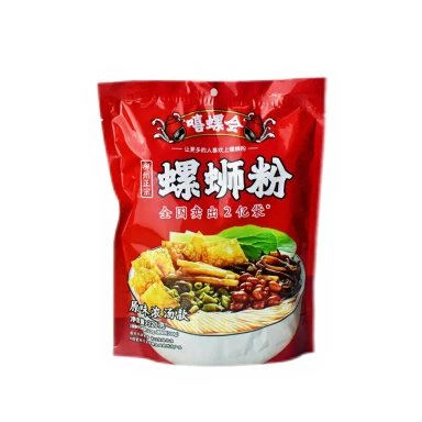 Xiluohui Instant Vermicelli (Original Flavour Thick Soup) 310g
