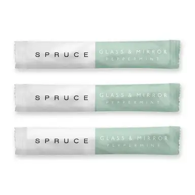 Spruce Glass & Mirror Cleaner Refills 12g