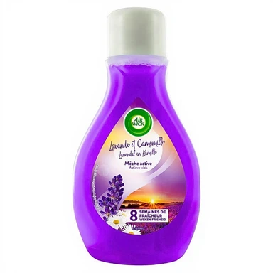 Airwick Pure Luchtverfrisser Fresh’n Up - Lavendel & Kamille 375ml