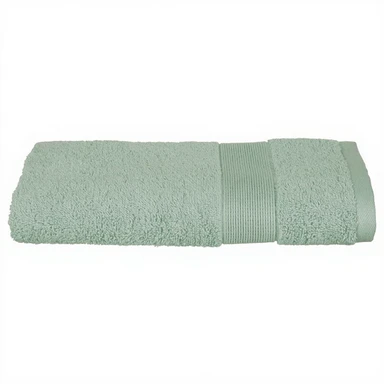 Serviette pour les Mains Céladon 450 g/m² 50x90cm