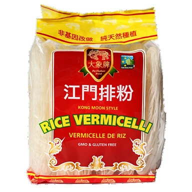 Kong Moon Reisfadennudeln 400g