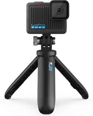 GoPro Shorty (Mini Extension Pole + Tripod)