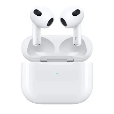 Apple AirPods 3 w/Magsafe Charging