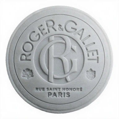 Roger & Gallet Cologne Twist Scheerzeep 100 gr