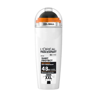 L'Oréal Men Expert Anti-Perspirant Roll-On Shirt Protect 100ml
