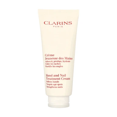 Clarins Hand & Nail Treatment Cream 100ml