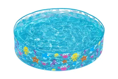 Bestway 48" x 10" Fill "N Fun Pool