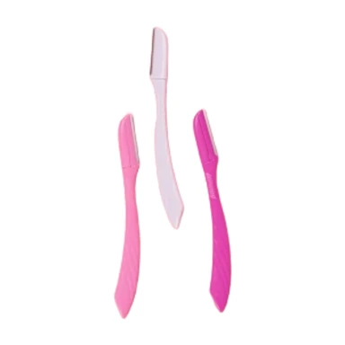 Wilkinson Sword Intuition Perfect Finish Women's Eyebrow Shaper x3
