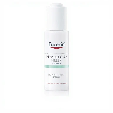 Eucerin HYALURON FILLER serum skin refining 30 ml