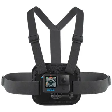 GOPRO GP2002 Chest Mount Harness