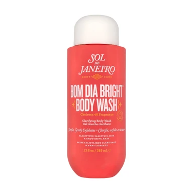 Sol de Janeiro Bom Dia Bright Body Wash 385ml